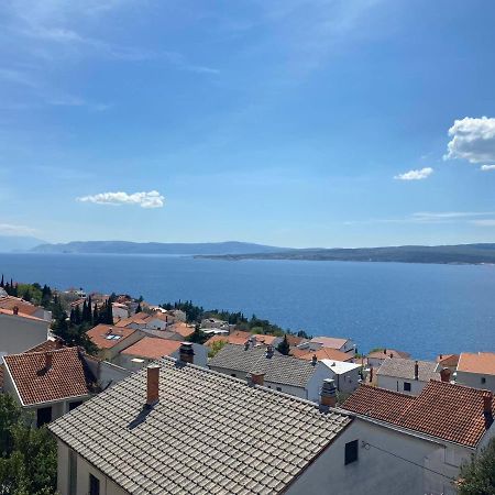 Apartments Drazen Crikvenica Luaran gambar