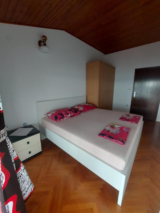 Apartments Drazen Crikvenica Luaran gambar