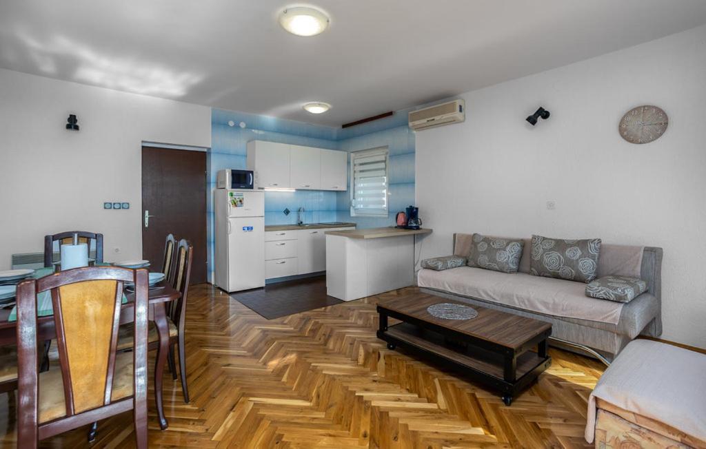 Apartments Drazen Crikvenica Luaran gambar