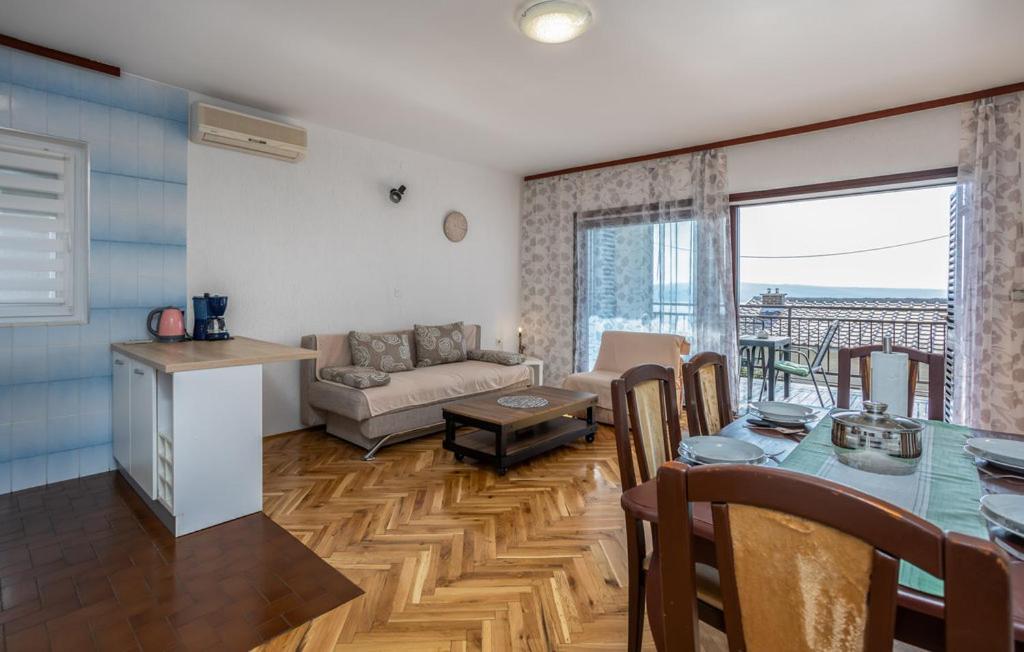 Apartments Drazen Crikvenica Luaran gambar