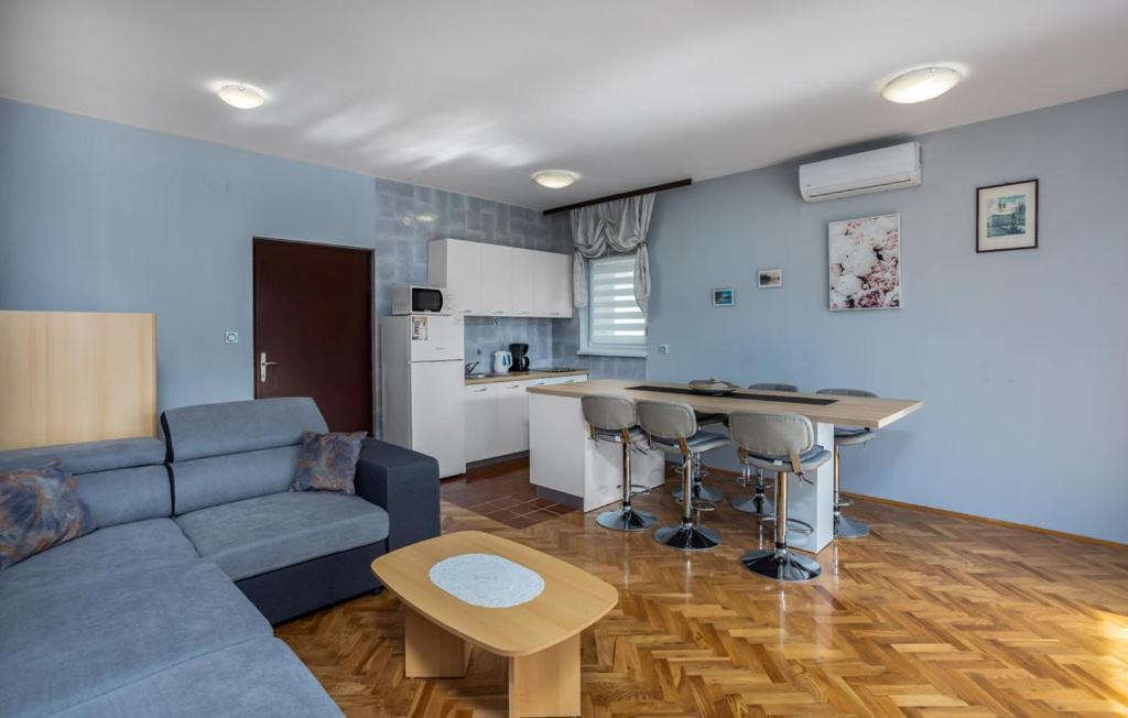 Apartments Drazen Crikvenica Luaran gambar