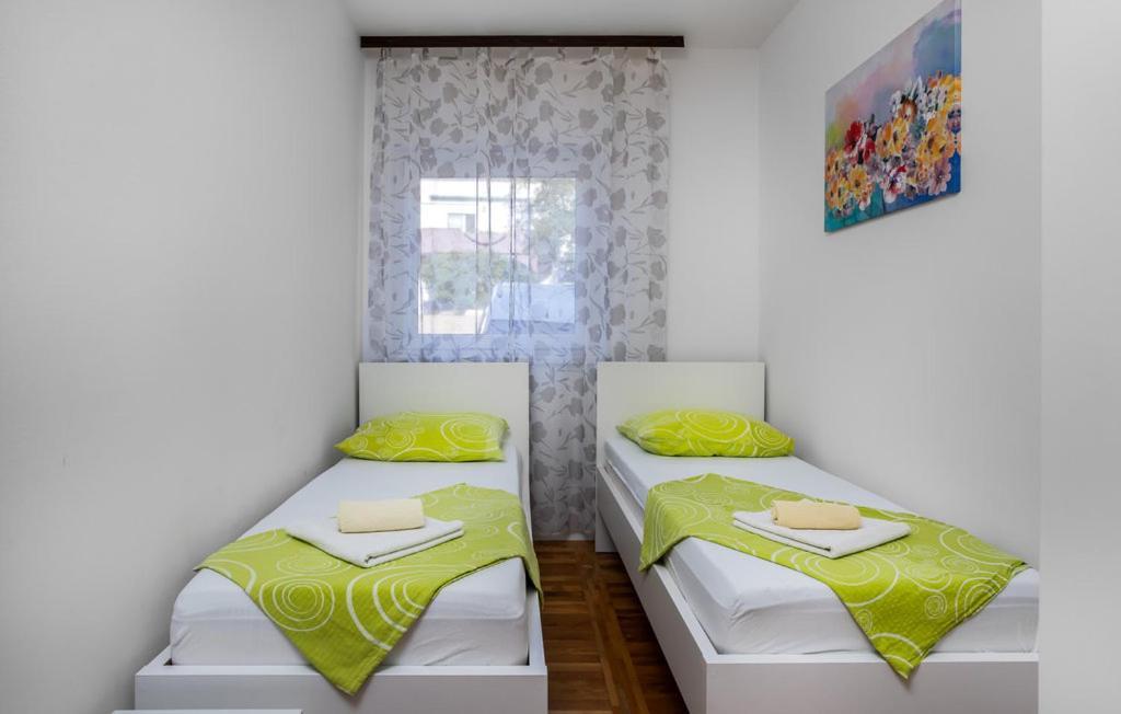 Apartments Drazen Crikvenica Luaran gambar